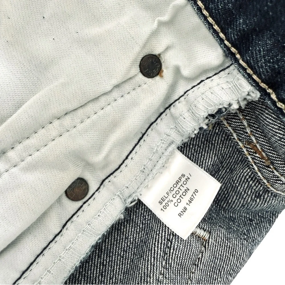 RE/DONE | Levi's 